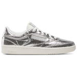 Silver Metallic-Chalk