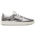 Reebok Club C 85 - Women Shoes Silver Metallic-Chalk