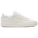 Reebok Club C 85 - Women Shoes Chalk-Gold Metallic