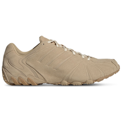 Women Shoes - adidas Ghost Sprint W - Magic Beige-Wonder White-Gum4