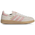 adidas Handball Spezial - Women Shoes Off White-Wonder Mauve-Gold Metallic
