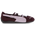 Puma Speedcat Ballet - Women Shoes Aubergine-Pink White