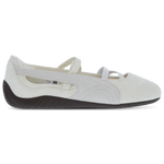 Frosted Ivory-Puma White