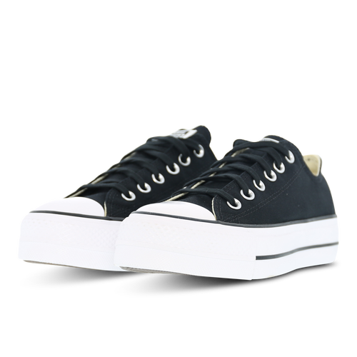 Converse Chuck Taylor All Star Platform Ox Foot Locker Australia