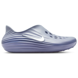 Women Flip-Flops and Sandals - Nike Reactx Rejuven8 - Lt Armory Blue-Lt Armory Blue