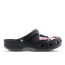 Crocs S2 Pre Jibbited Clog - Men Flip-Flops and Sandals Black-Black