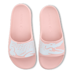 Pink-White