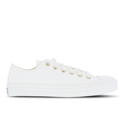 Women Shoes - Converse Chuck Taylor All Star - Tan-Multi