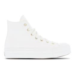 Women Shoes - Converse Chuck Taylor All Star - Moss Green-Moss Green