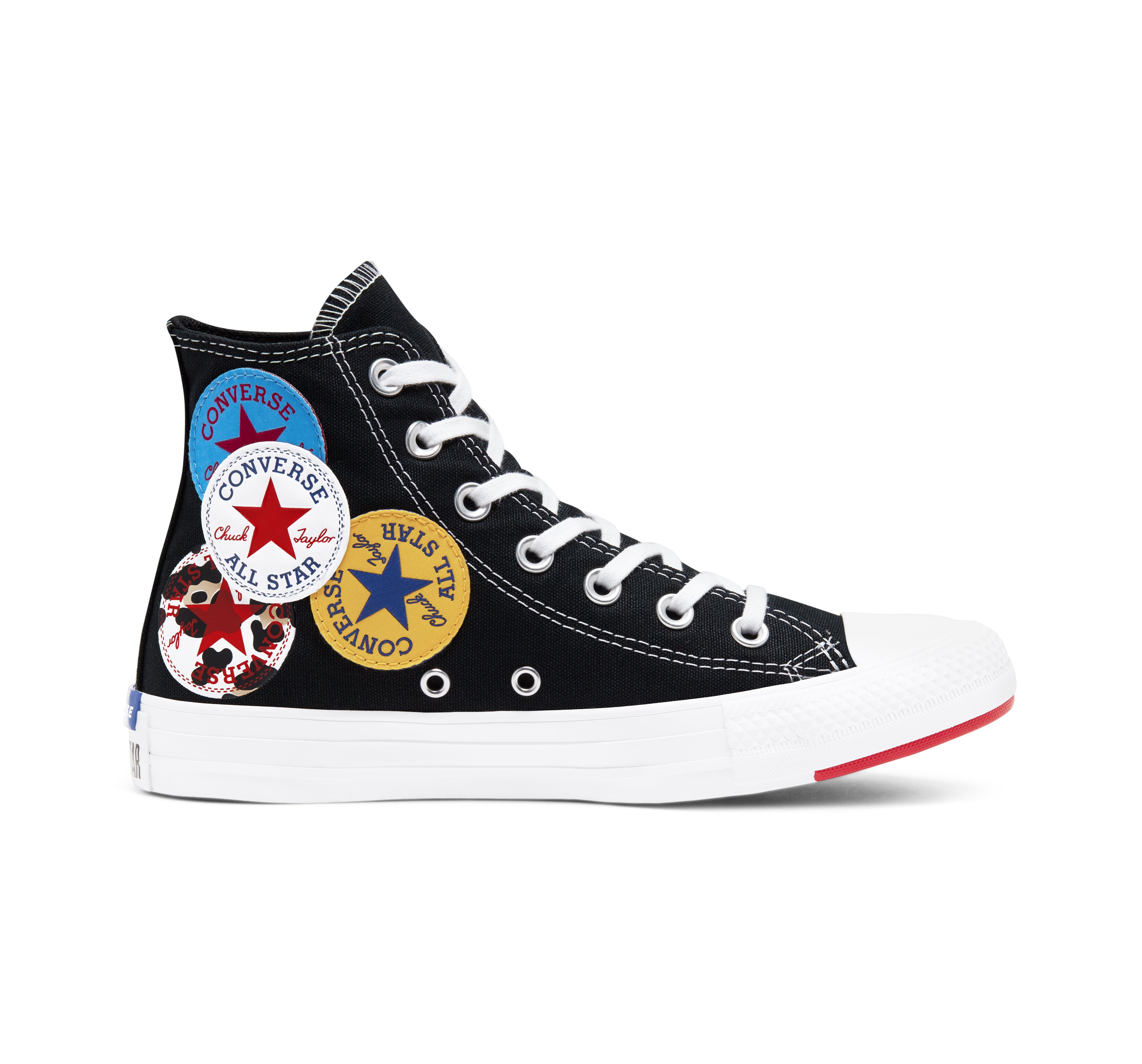 footlocker kids converse