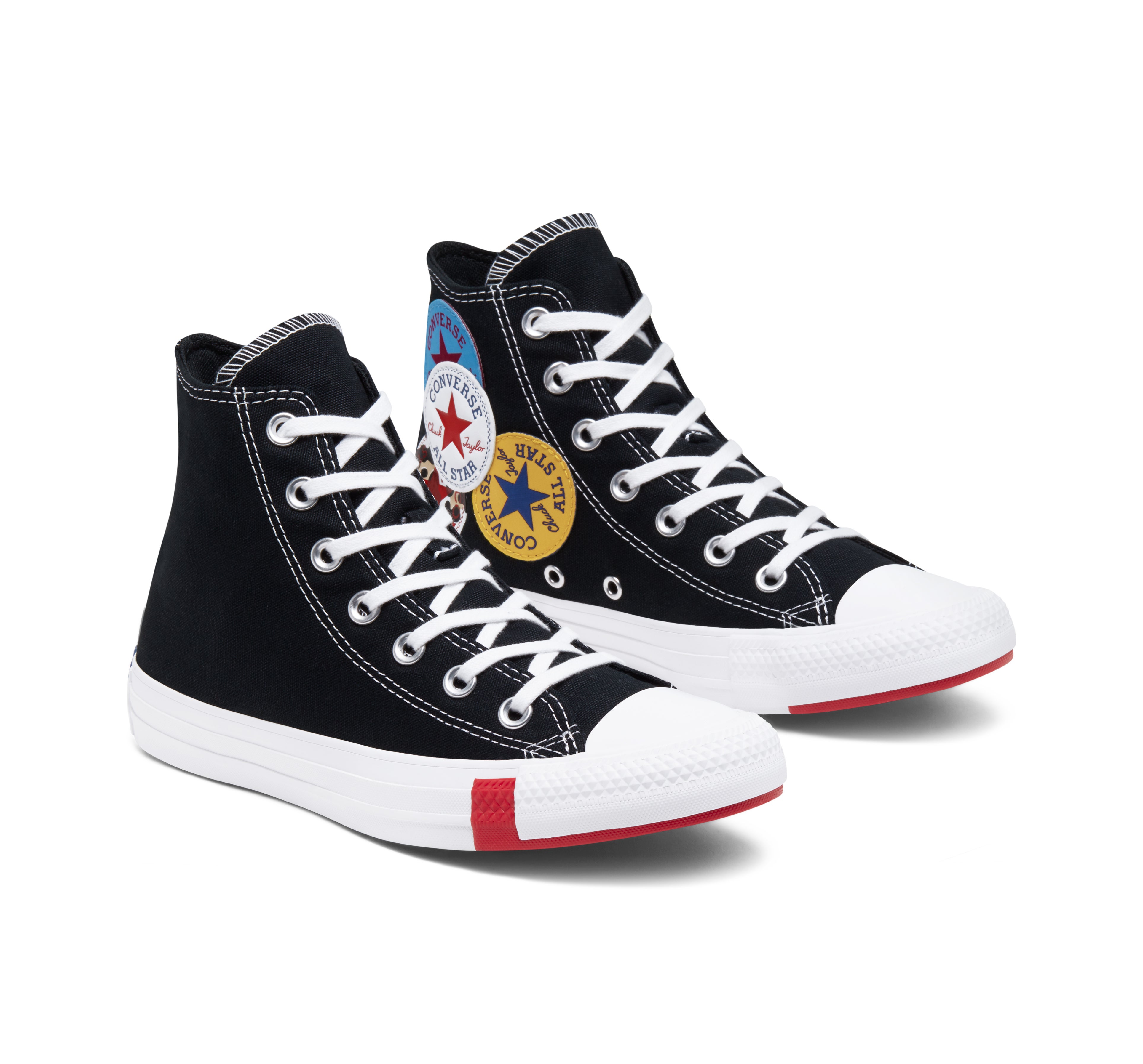 footlocker kids converse