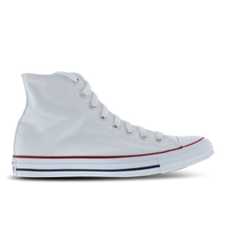 Women Shoes - Converse Chuck Taylor All Star High - Optical White-Optical White