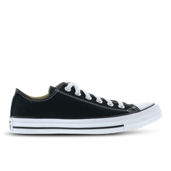 Women Shoes - Converse Chuck Taylor All Star Low - Black-White