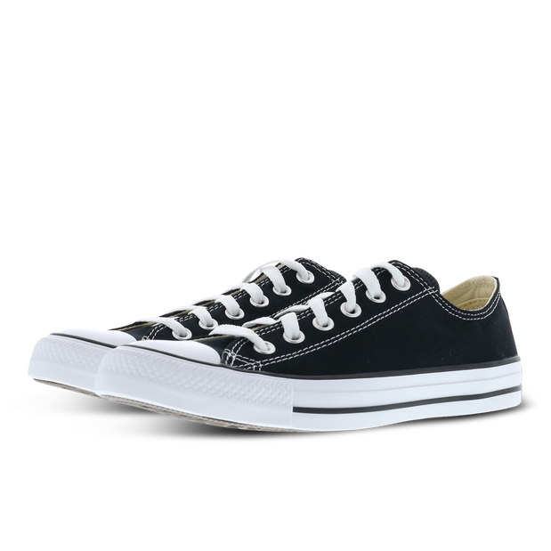 Converse Chuck Taylor All Star Low Image 2 of 6. Tap to open photo gallery.