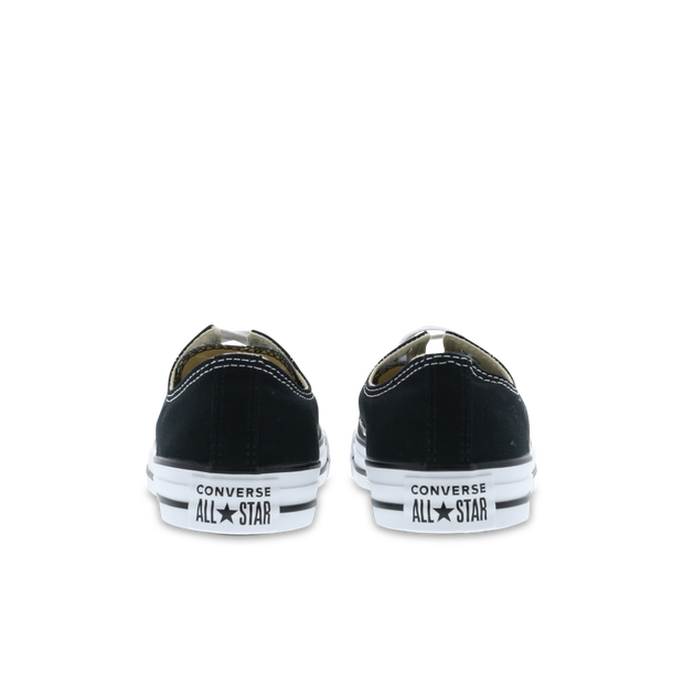 Converse Chuck Taylor All Star Low Image 3 of 6. Tap to open photo gallery.