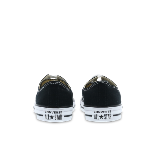 Converse Chuck Taylor All Star Low Image 3 of 6. Tap to open photo gallery.