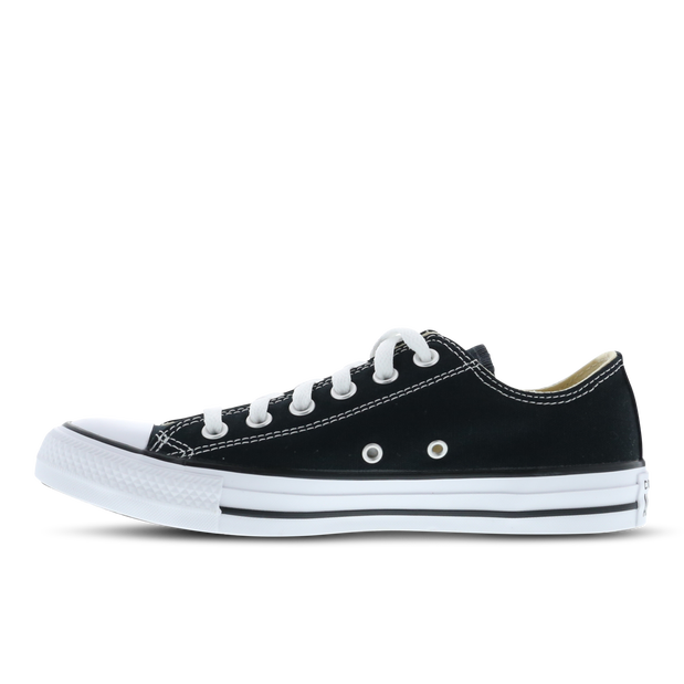 Converse Chuck Taylor All Star Low Image 4 of 6. Tap to open photo gallery.