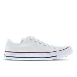 Women Shoes - Converse Chuck Taylor All Star Low - Optical White-Optical White