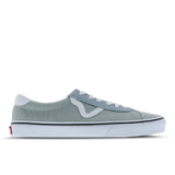 Washed Blue-True White