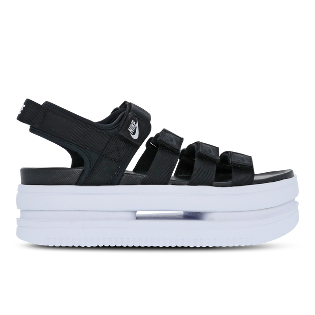 Nike Icon Classic Women's Sandals - Black - DH0223-001