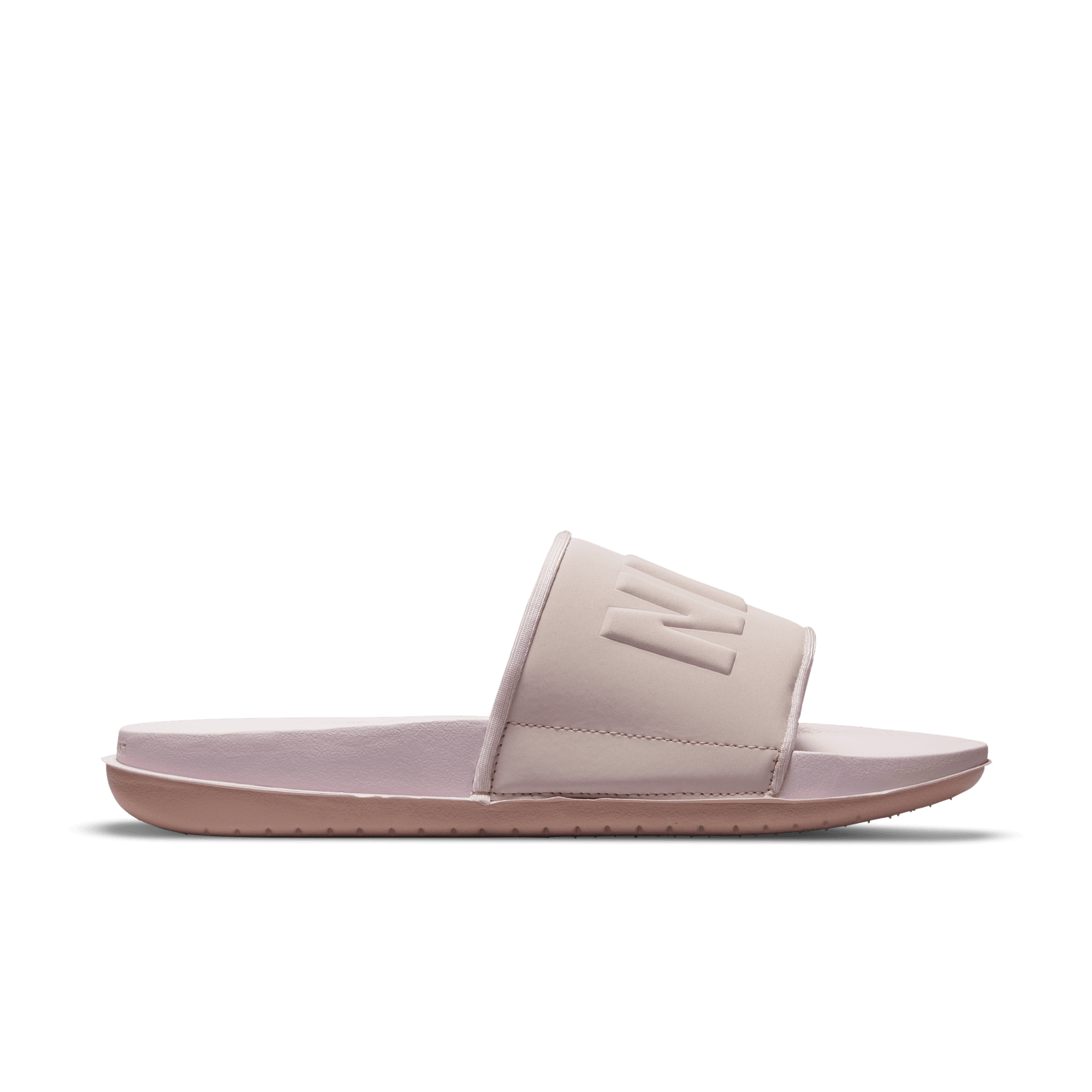 Nike slides sales footlocker australia