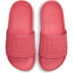 Women Shoes - Nike Offcourt - Pink Salt-Pink Salt-Sail