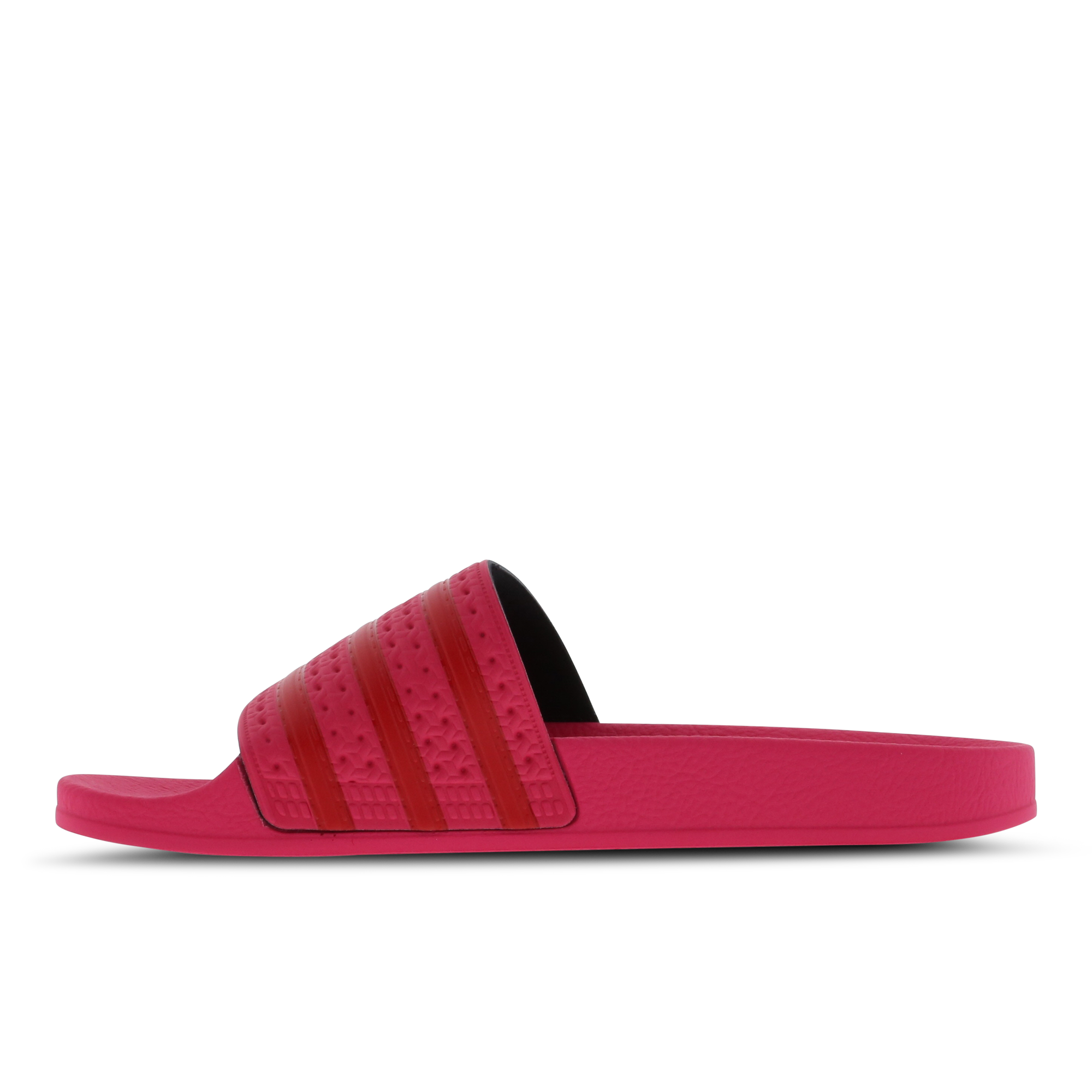 foot locker adidas slides