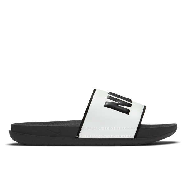 Nike Off Court Slide Image 1 of 2. Tap to open photo gallery.