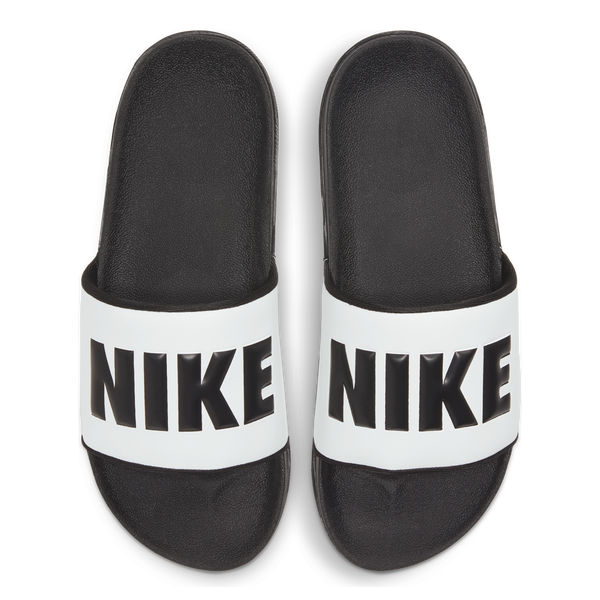 Nike Off Court Slide Image 2 of 2. Tap to open photo gallery.