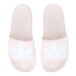 Pink Tint-White-Pink Tint