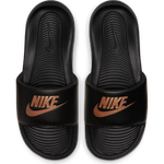 Black-Mtlc Red Bronze-Black