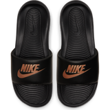 Black-Mtlc Red Bronze-Black