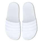 Silver Met-Ftwr White