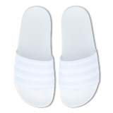 Silver Met-Ftwr White