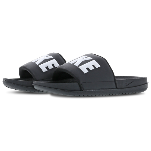 Nike Off Court Slide Image 2 of 5. Tap to open photo gallery.