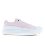 Pink Foam-White-White