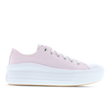 Pink Foam-White-White