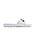 Nike Victori 1 Slide - Women Flip-Flops and Sandals White-Black