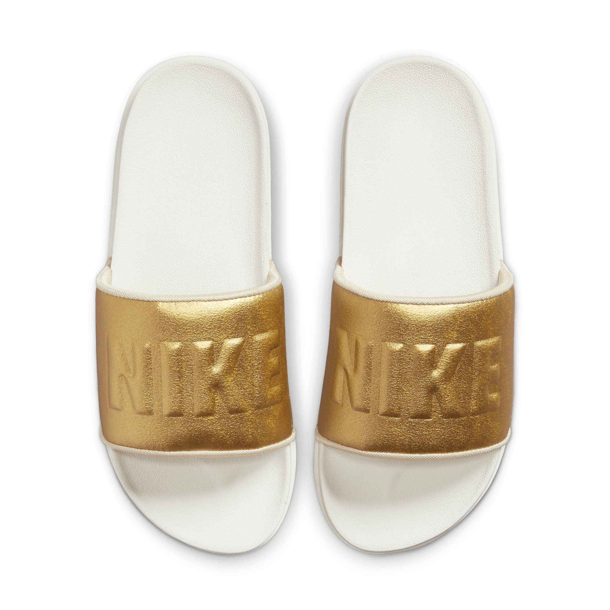 Nike slides sales footlocker australia