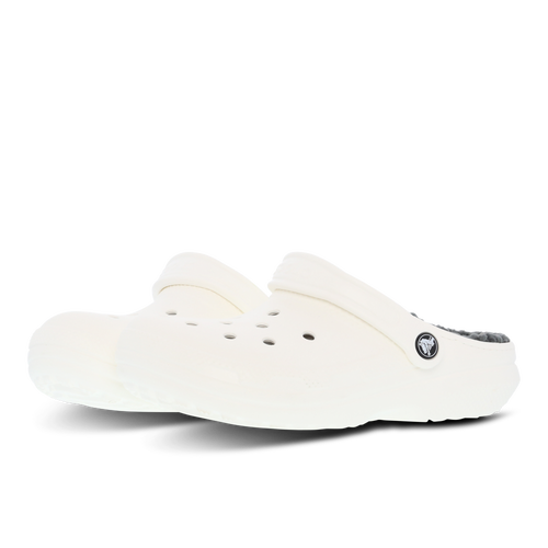 Crocs Classic Lined Clog Image 2 of 6. Tap to open photo gallery.