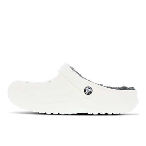 Crocs Classic Lined Clog Image 4 of 6. Tap to open photo gallery.