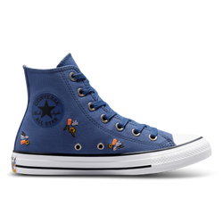 Women Shoes - Converse Chuck Taylor All Star High - Serene Sapphire
