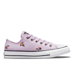 Pale Amethyst-White-Black