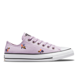 Pale Amethyst-White-Black