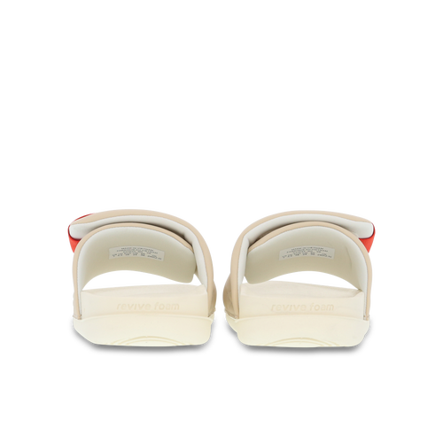 Nike Off Court Slide Image 3 of 6. Tap to open photo gallery.