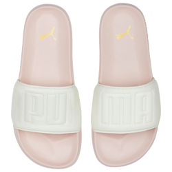 Women Flip-Flops and Sandals - Puma Leadcat 2.0 - Pristine-Puma Black