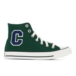 Women Shoes - Converse Chuck Taylor All-Star - Midnight Clover-White-Black