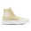 Converse Chuck Taylor All-star Lift High Top - Women Shoes Gold-Egret