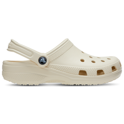 Women Flip-Flops and Sandals - Crocs Classic Clog - Brown