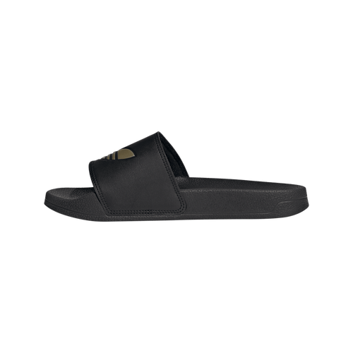 adidas Adilette Slide Image 4 of 8. Tap to open photo gallery.